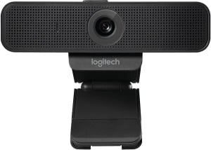 WEB kamera Logitech C925e 960-001076 - Img 6