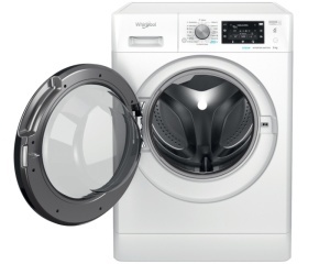 WHIRLPOOL FFD 9479 BV EE mašina za pranje veša - Img 2