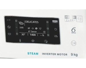 WHIRLPOOL FFD 9489 BCV EE inverter mašina za pranje veša - Img 2
