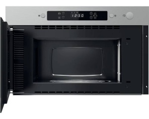 WHIRLPOOL MBNA900XN ugradna mikrotalasna rerna - Img 3