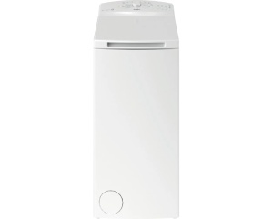 WHIRLPOOL TDLR 6040L EU/N mašina za pranje veša sa gornjim punjenjem - Img 2