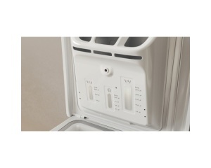 WHIRLPOOL TDLR 7250SS EU/N mašina za pranje veša sa gornjim punjenjem - Img 3