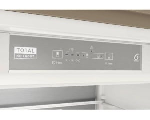 WHIRLPOOL WH SP70 T121 ugradni frižider - Img 3