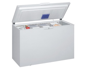 WHIRLPOOL WHE 39332 horizontalni zamrzivač - Img 2