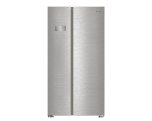 WHIRLPOOL WHG2 6592 X4E side by side frižider