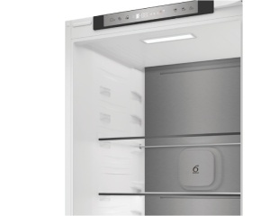 WHIRLPOOL WHK2 5323 B5E1 kombinovani frižider