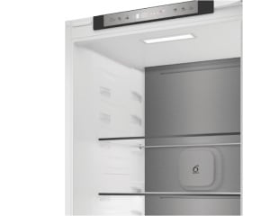 WHIRLPOOL WHK2 5323 B5E1 ugradni kombinovani frižider