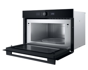 WHIRLPOOL WMD54MBA ugradna mikrotalasna rerna - Img 2