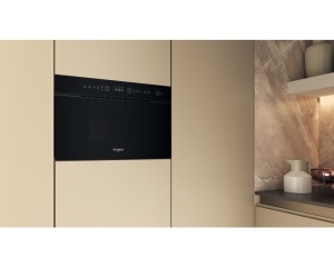 WHIRLPOOL WMN14BB ugradna mikrotalasna rerna - Img 1