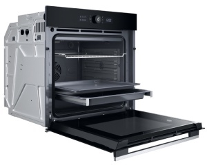 WHIRLPOOL WOI5S8CM1SXA ugradna rerna