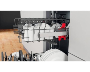 WHIRLPOOL WSIC 3M27 ugradna mašina za pranje sudova - 45cm - Img 3