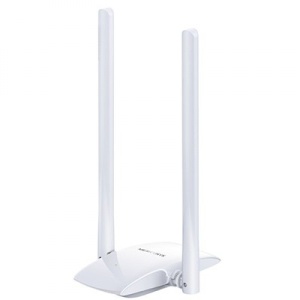 Wireless adapter USB Mercusys MW300UH 300Mbps