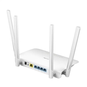 Wireless Mesh Router Cudy WR1300/AC1200/EXT4x5dBi/1WAN/4LAN/repeater/AP - Img 2