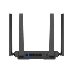 Wireless Mesh Router Cudy WR3000E/WiFi 6/AX3000/EXT4x5dBi/1WAN/4LAN/repeater/AP/MU-MIMO - Img 6