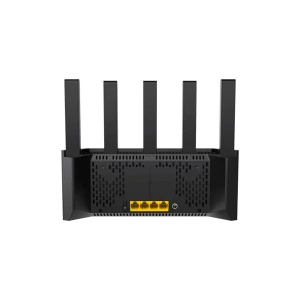 Wireless Router Tenda TX12L Pro AX3000/2.4:574Mbps&5Ghz:2402 Mbpsi/3xGLAN/1xGBWAN MU-MIMO - Img 3