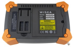 WISEA ECN-50-S20A OTDR 1310/1550nm 24/22dB - Img 2