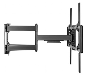 WM-120ST-01 Gembird TV nosac rotate/tilt 60-120 VESA 90x60cm, max 120kg, drzac - Img 3