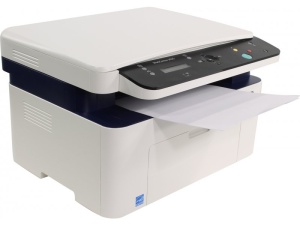 Xerox Laser MFP WorkCentre 3025BI, štampač/skener/kopir/WIFI * - Img 3