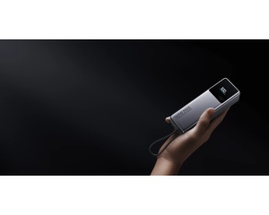 XIAOMI 165W Power Bank 10000mAh (Integrated Cable) GL (BHR9361GL) - Img 2