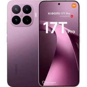 Xiaomi 17T Pro EU 12+512 Deep Violet