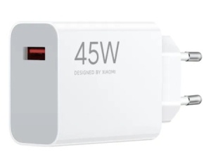 Xiaomi 45W Turbo Charging Power Adapter (Type-A) EU - Img 2