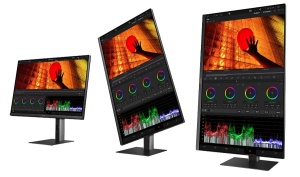 Xiaomi 4K Monitor A27Ui-EU - Img 3