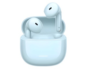 XIAOMI Buds 8 active slušalice plave (BHR08JPGL) *