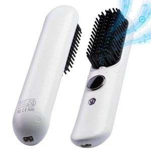 Xiaomi Cordless Hair Straightener Brush EU *