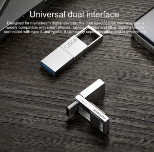 Xiaomi Dual-interface Flash Drive 128GB - Img 3