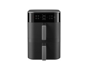 XIAOMI Dual Zone Air Fryer 12L BHR0883EU - Img 3