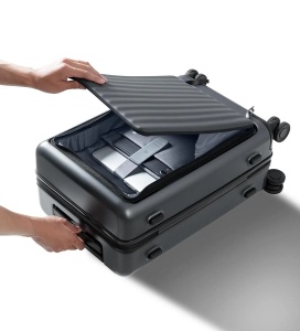 Xiaomi Front Pocket Carry-on Luggage 20" - Img 2