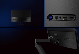 Xiaomi Gaming Monitor G27i EU - Img 3