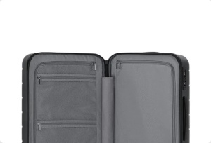 Xiaomi Luggage Classic Pro 26" (Black) - Img 3