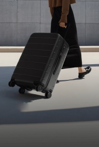 Xiaomi Luggage Classic Pro 28" (Black) - Img 3