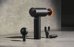 Xiaomi Massage Gun 2 EU - Img 3