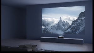 XIaomi Mi Ambient Light Rejecting Projector Screen 100" - Img 2