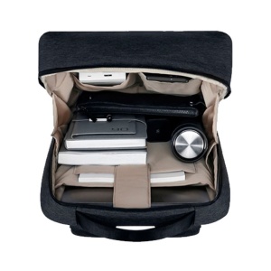 Xiaomi Mi City Backpack 2 (Dark Gray) - Img 3