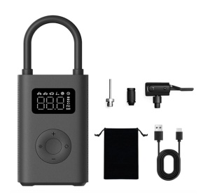 Xiaomi Mi Portable Electric Air Compressor 2 - Img 2
