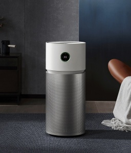 Xiaomi Mi Smart Air Purifier Elite EU - Img 2