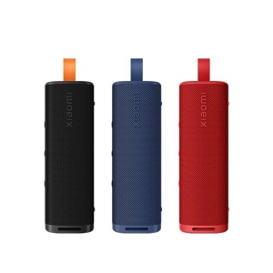 Xiaomi Mi Sound Outdoor 30W (Red) - Img 2