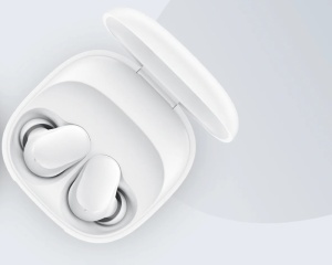 XIAOMI Redmi Buds 6 Play slušalice bele (BHR8773GL) *