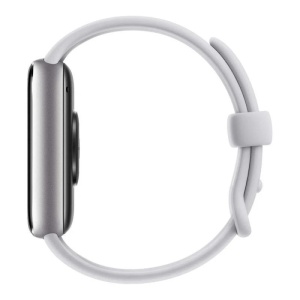 Xiaomi Smart Band 9 Pro Moonlight Silver - Img 2