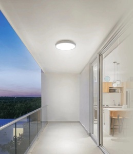 Xiaomi Smart Ceiling Light D20 - Img 2
