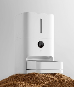Xiaomi Smart Pet Food Feeder 2 EU - Img 2