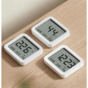 Xiaomi Smart Temperature and Humidity Monitor 3 Mini - Img 2