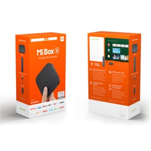Xiaomi Tv Box S - Img 2