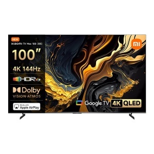 Xiaomi TV Max 100 2025 - Img 3