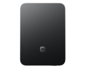XIAOMI UltraThin Magnetic Power Bank 5000 15W GL Graphite Black (BHR0913GL) - Img 2