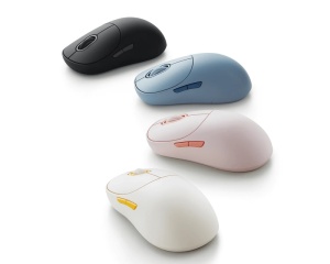 XIAOMI Wireless Mouse 3 Black GL miš crni(BHR8913GL) - Img 2
