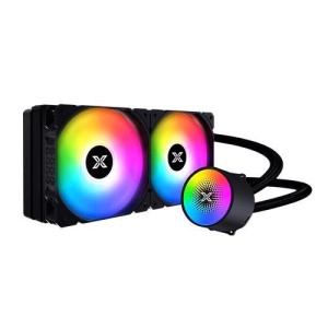Xigmatek Cooler Liquid Kiler X240 (AIO Liquid Cooler) vodeno hlađenje - Img 1